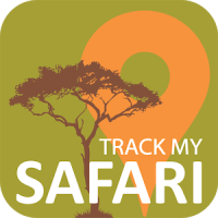 Track My Safari / Game Drives
