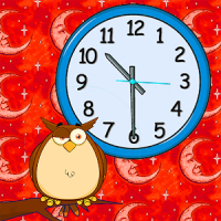 Learn To Tell Time For Kids