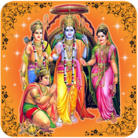 Sri Rama Live Wallpaper