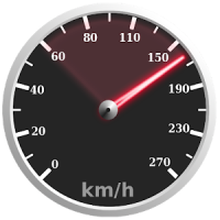 GPS Speedometer Free