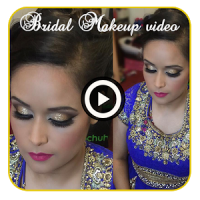 Bridal Maquillage Vidéos 2016