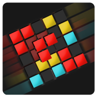 Color Blocks - destroy blocks (Puzzle game)