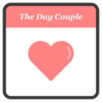THE COUPLE (Days in Love)