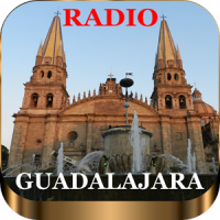 free Guadalajara radio