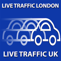 Live Traffic UK -- Beta