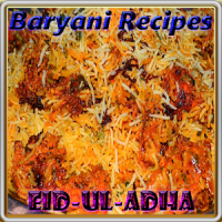 Special Baryani Eid-ul-Adha