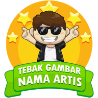 Tebak Gambar Artis