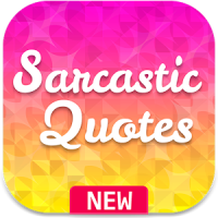 Sarcastic Quotes