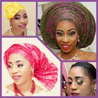 Gele & Makeup Tutorials