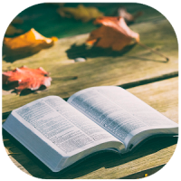 Bible Help App