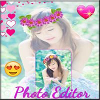 Photo Editor