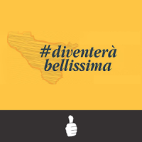 #Diventerà Bellissima