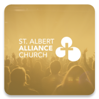 St. Albert Alliance Church