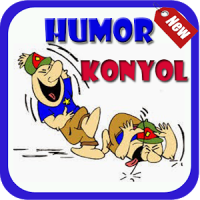 Humor Konyol