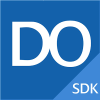 DirectOffice Mobile SDK App
