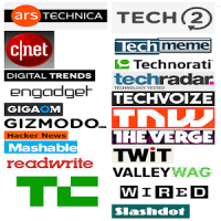 Tech News Lite