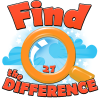 Find The Difference 27