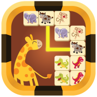 Connect classic animals