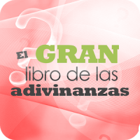 El Libro de las Adivinanzas