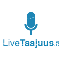 LiveTaajuus.fi Nettiradio