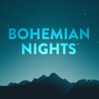 Bohemian Nights Music