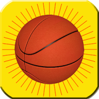 Basketball Shooting Game