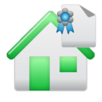 EcoHome donation key