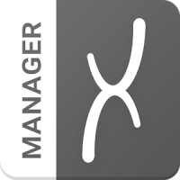TimeForge Manager