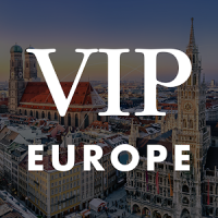 VIP EUROPE 2017