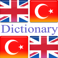 English Turkish Dictionary