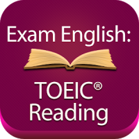Exam English: TOEIC® Reading
