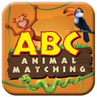 ABC Animal Matching