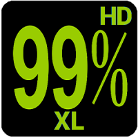 BN Pro PercentXL HD Text