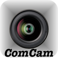 きれい撮り無音カメラ - ComCam