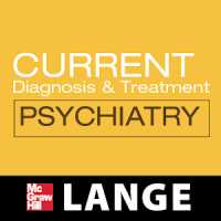 CURRENT Diagnosis &Treatm Psy