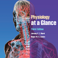 Physiology at a Glance, 3ed