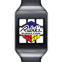 Rubik's Cube für Android Wear