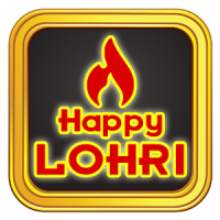 Happy Lohri Wishes Messages