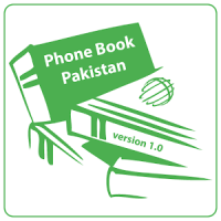 Phone Book Pakistan