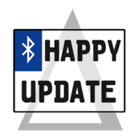 HappyBlue Delta Update