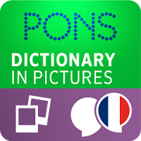 Bildwörterbuch Französisch