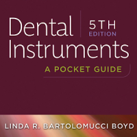 Dental Instruments, 5th Ed