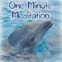 One Minute Meditation