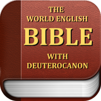 World English Bible (Deuteroc)