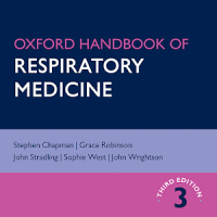 Oxford Handbook of Respira Med