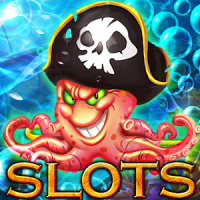 Pirate Slots