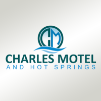 Charles Motel and Hot Springs