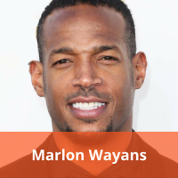The IAm Marlon Wayans App