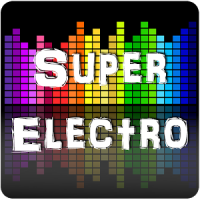 Super Electro Radio