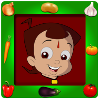 Learn Vegetables With Bheem